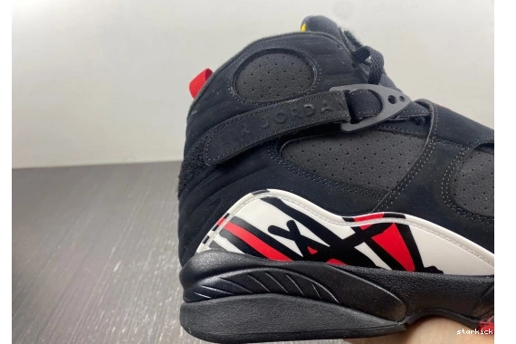 305381-062 8 Retro Playoffs Jordan (2023)  305381-062 0506